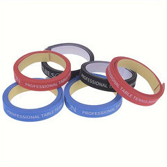 Table Tennis Racket Sponge Anti-collision Edge Bandings