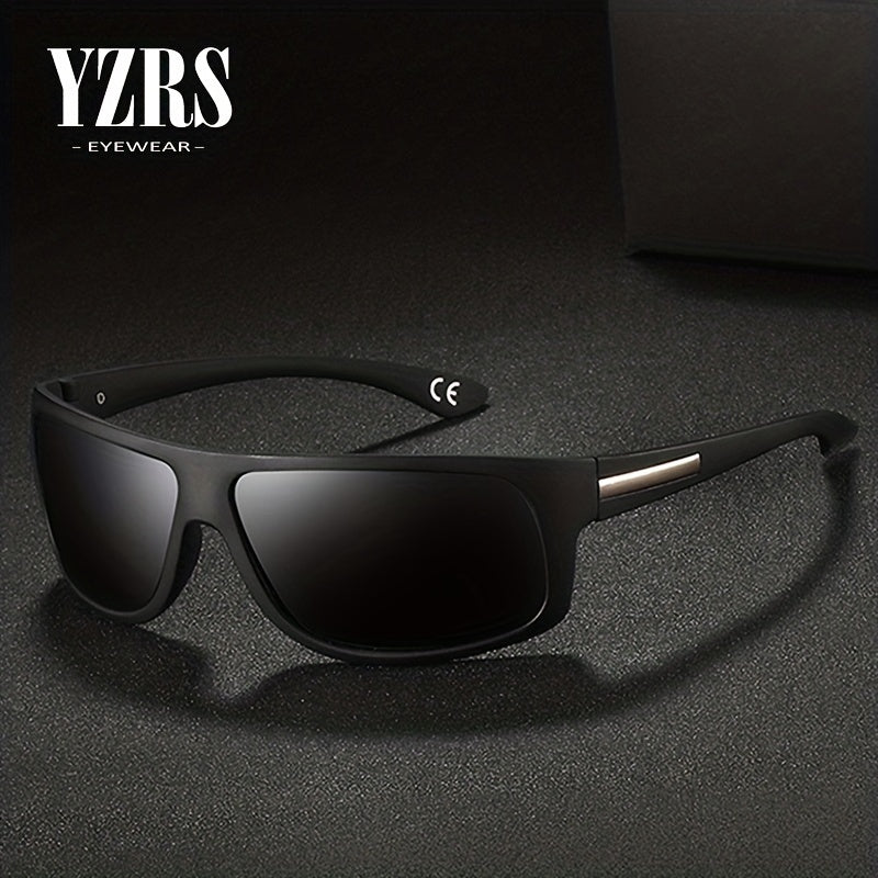 Sports Polarized Sunglasses For Men - UV Protection