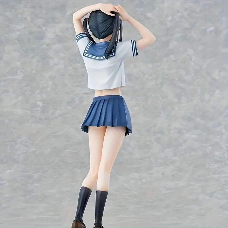 Skytube Nure Megami Mataro Action Figure