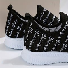 Comfortable Breathable Running Shoes Lightweight Sneakers