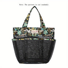 Large Capacity Mommy Bag Beach Storage Bag