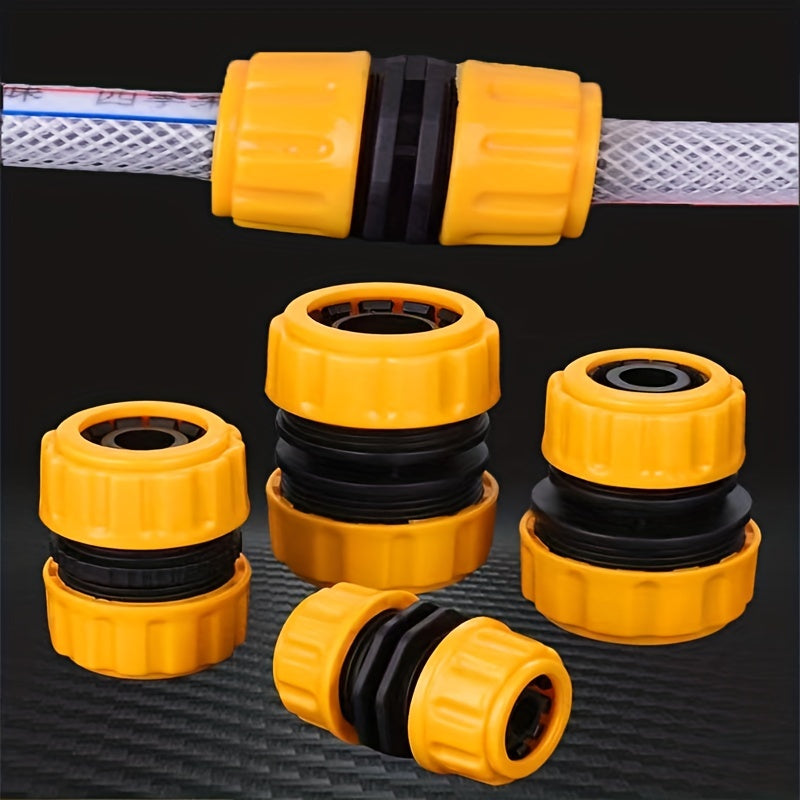 Water Pipe Repair Connectors Joints for Household Hose Extension