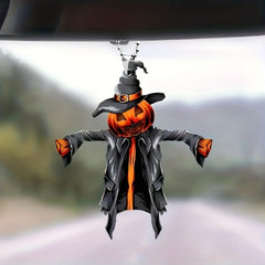 High End Car Accessories Christmas Halloween Toys