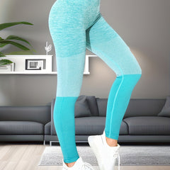 High Waist Yoga Pants High Stretch Leggings