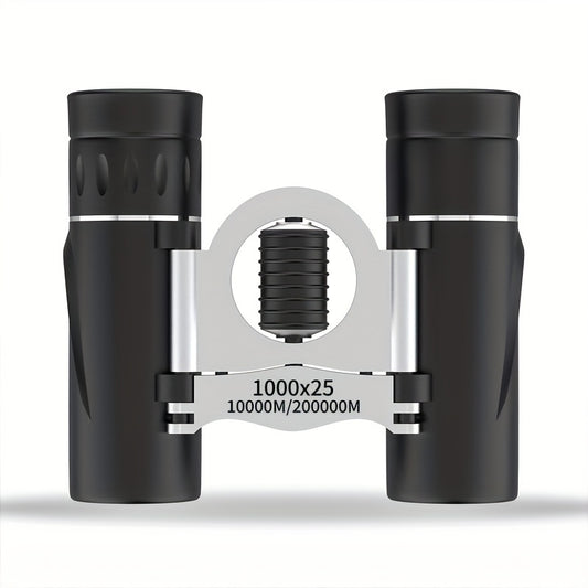 12x Compact Zoom Telescope for Outdoor Camping Bird Watching