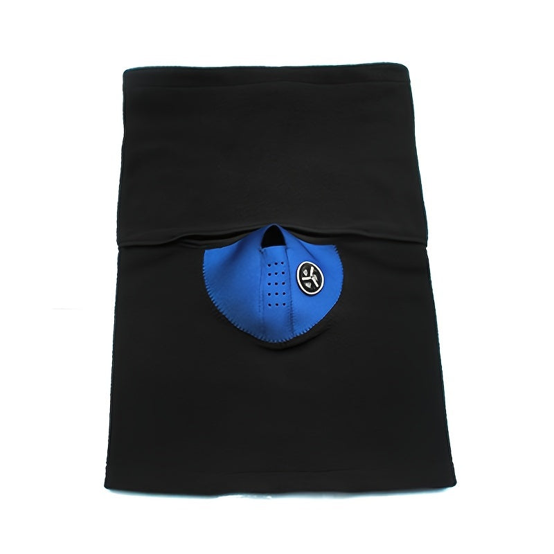 Polar Fleece Balaclava Ski Mask Windproof Full Face Cover