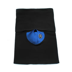 Polar Fleece Balaclava Ski Mask Windproof Full Face Cover