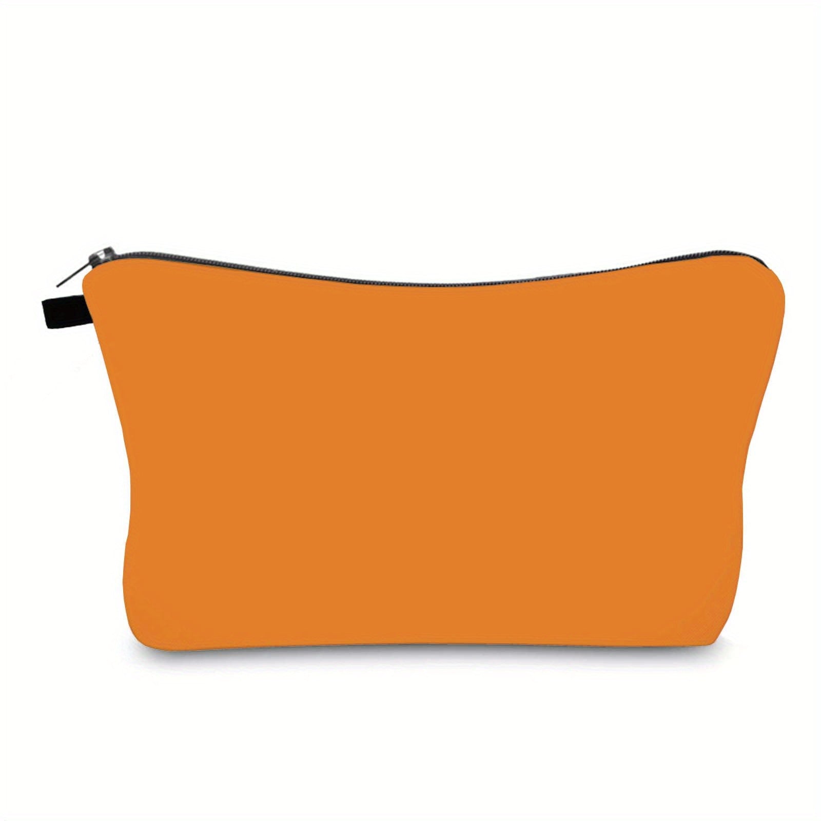 Women's Stylish Cosmetic Bag for Makeup and Travel