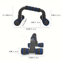 Push up Bracket Push Up Handle Abdominal Muscle Training Equipment