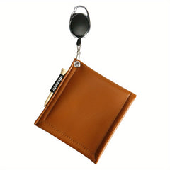 Small Golf Towel with Hook for Easy Carrying