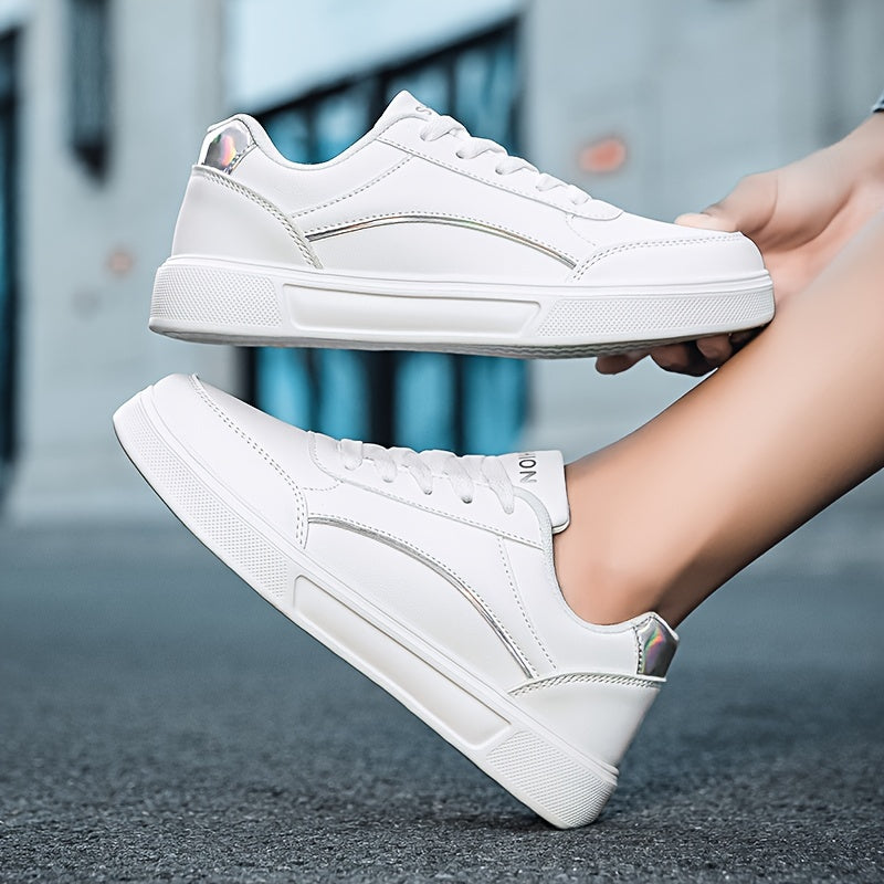 Women's Waterproof Non-slip Flat Shoes for Outdoor Sports