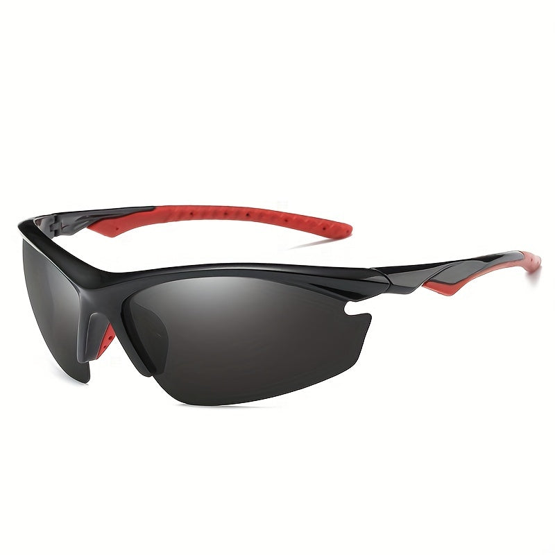 Men's Polarizing UV Protection Cycling Sunglasses 8525