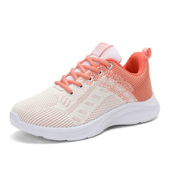 Women's Lightweight Mesh Sneakers Breathable Running Shoes