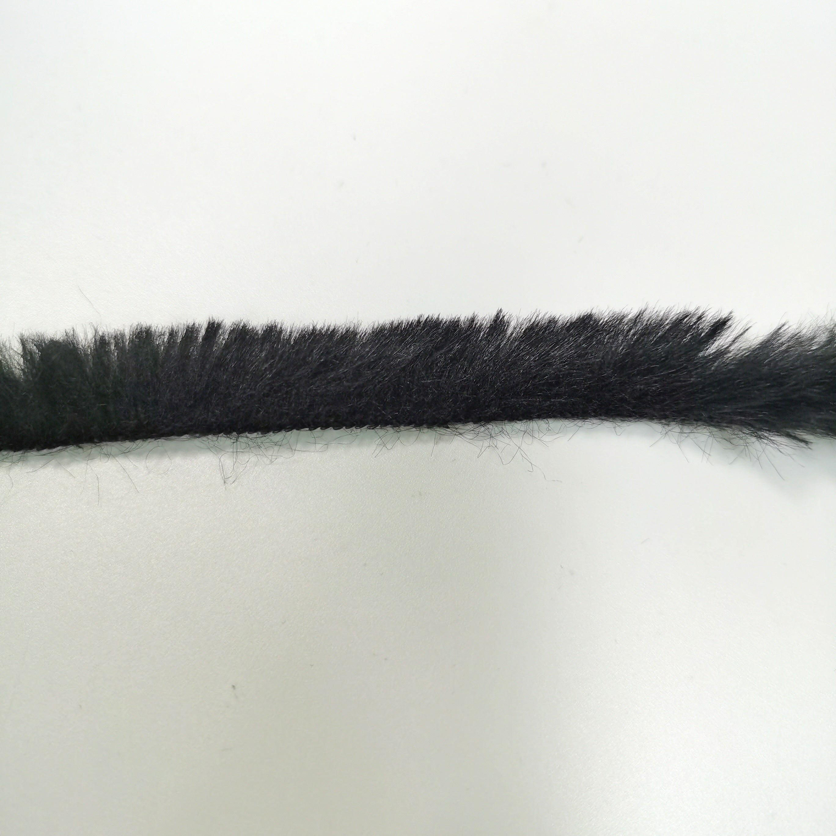 Soft Yarn Faux Mink Fur Yarn For DIY Knitting And Crocheting