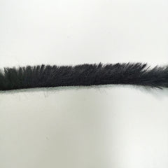 Soft Yarn Faux Mink Fur Yarn For DIY Knitting And Crocheting