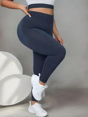 Tummy Control Yoga Gym Pants