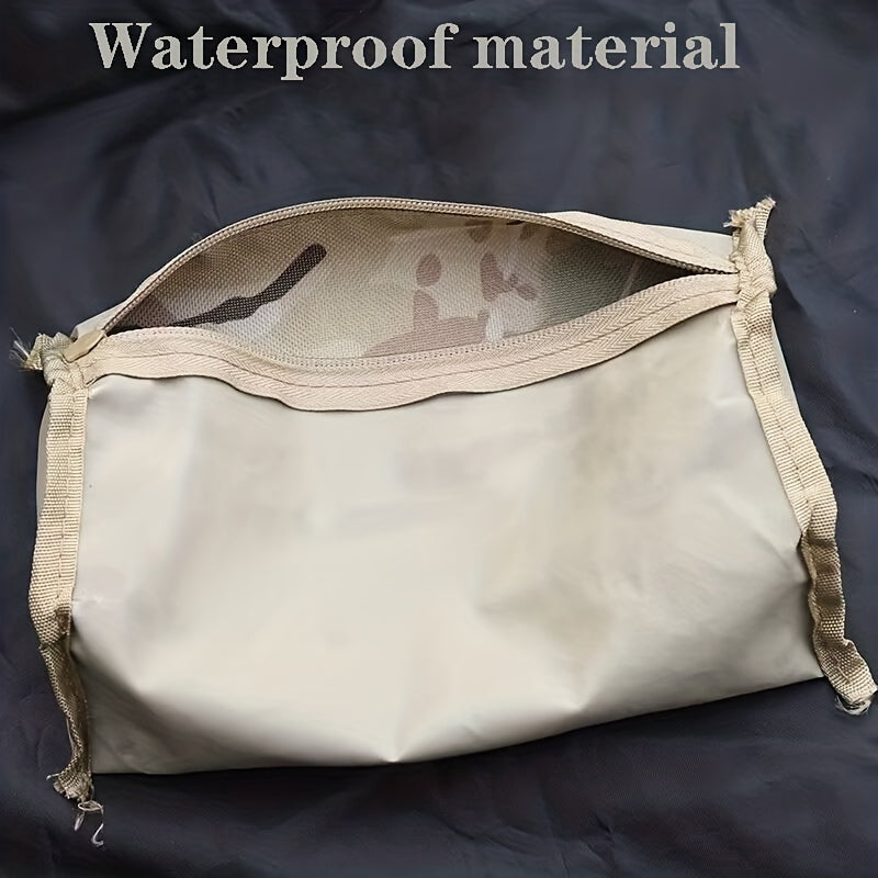 Waterproof Outdoor Camping Bag for Travel Fishing Hiking
