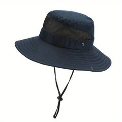 Protective Fishing Hat for Men & Women