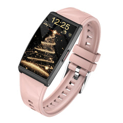 Unisex Sports Smartwatch Fitness Watch with HD Touch Screen