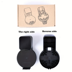 Echo Dot 3rd Gen Wall Mounted Holder Space Saving Accessories