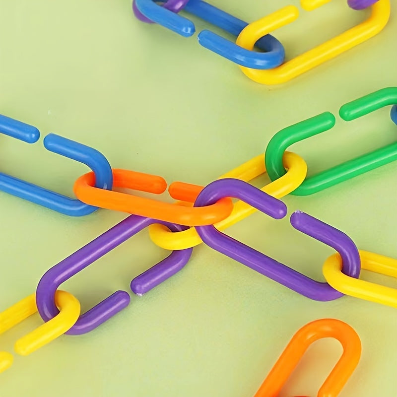 Sugar Glider Toys for Hamsters - Climb and Swing Away