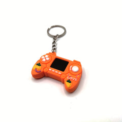 Gamepad Keychain Simulation Gamepad Schoolbag Handbag Pendant Gift