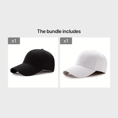 Men's Outdoor Sun Cap Adjustable Casquette