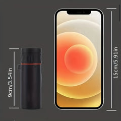 Powerful Monocular Telescope Life Waterproof Long Distance Monocular
