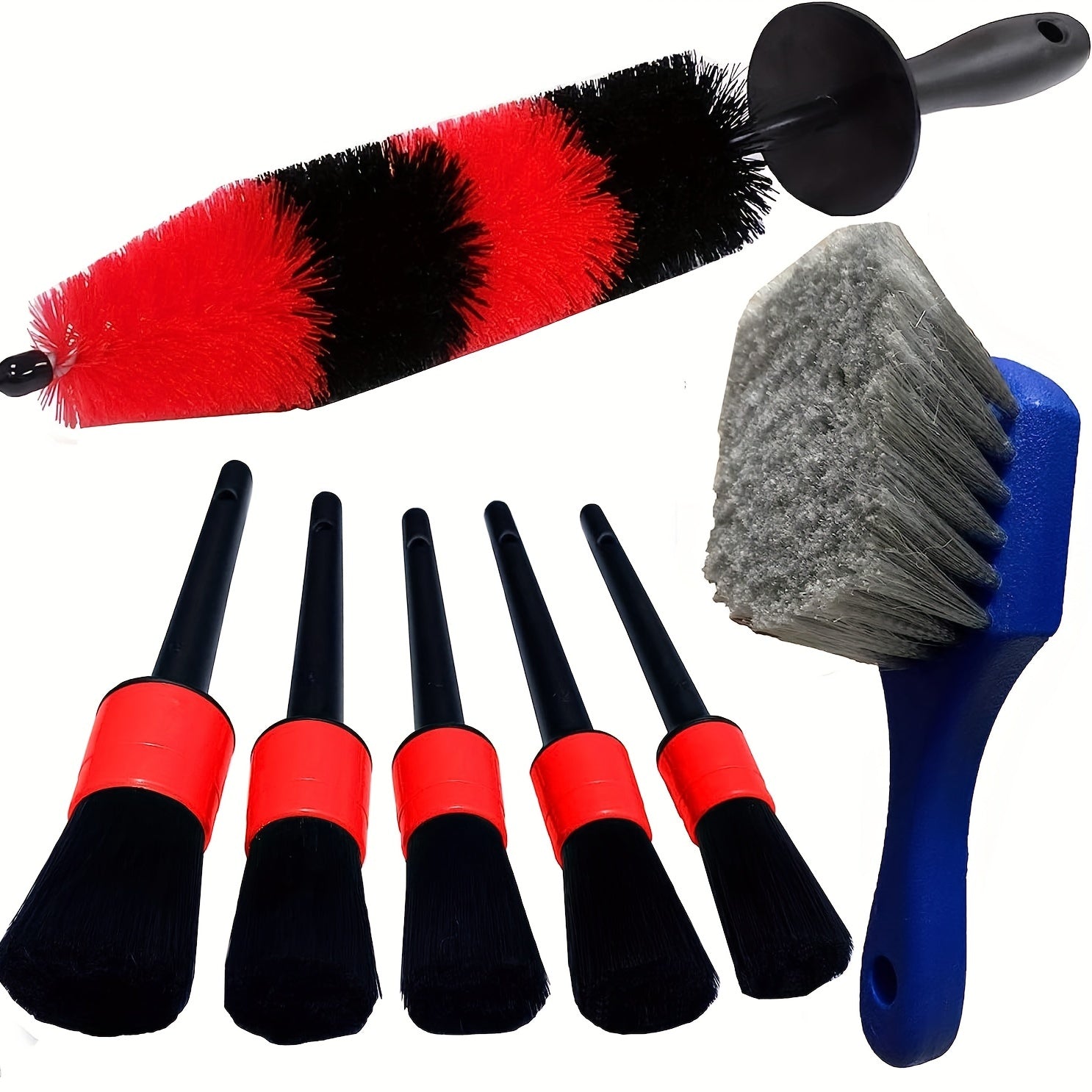 Car Decoration Set Car Washing Set