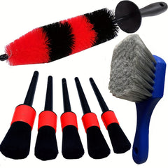 Car Decoration Set Car Washing Set