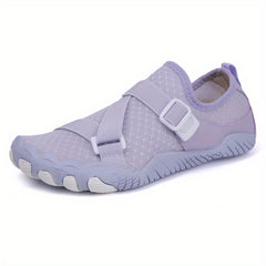 Women's Slip On Water Shoes Lightweight Creek Shoes Outdoor Sports Shoes