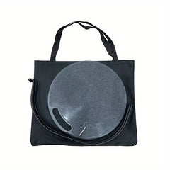 Household Folding Table Outdoor & Indoor Round Table Multifunctional Table