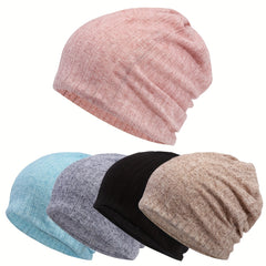 Beanie Chemo Hats Scarf Cap Headwear Turban Cancer Hats