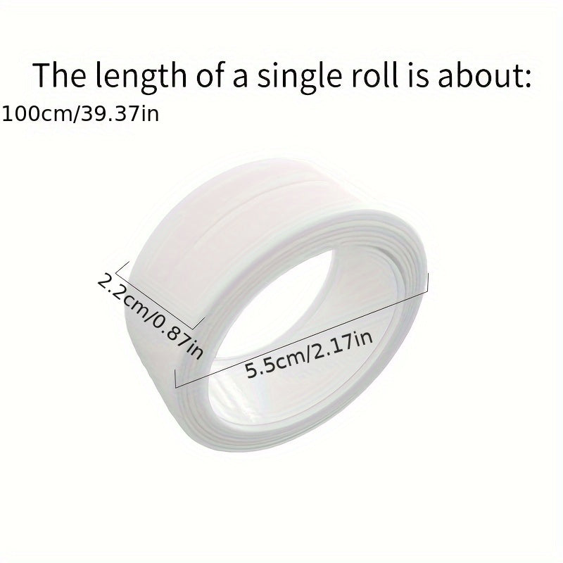 Waterproof Seam Seal Tape for Kitchen & Bathroom