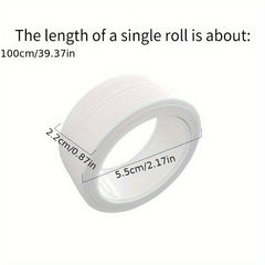 Waterproof Seam Seal Tape for Kitchen & Bathroom