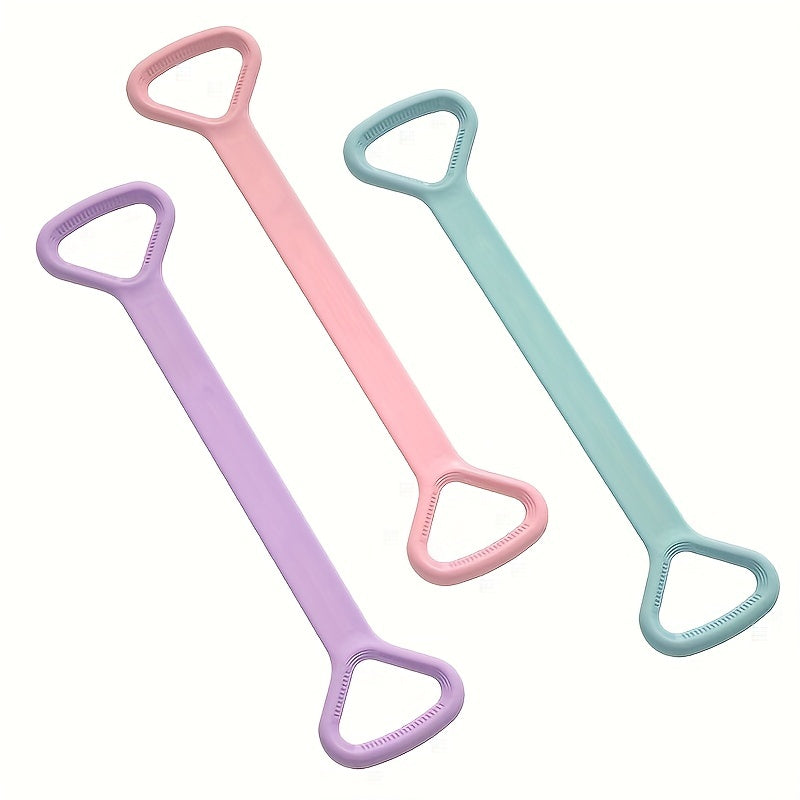 8 Shaped Resistance Tension Band for Body Stretching