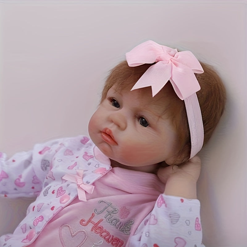55 88 Cm Lifelike Doll Reborn Dolls Silicone Reborn Dolls Gift