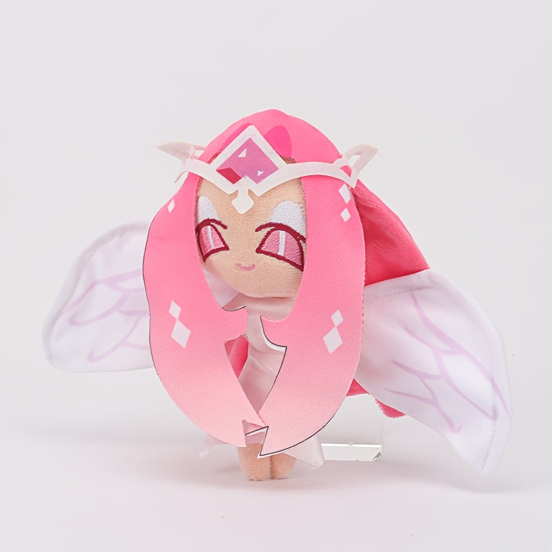 Eternal Sugar Cookie Plush Toy Angel Doll
