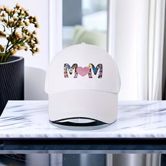 Fun Mama Hat for Women Baseball Cap Mom Gifts