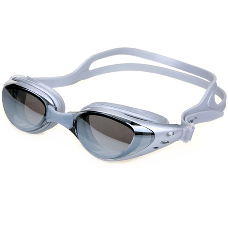 Anti Fog Swimming Googles For Men And Women