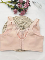 Lace Push Up Bra Comfy Intimates Bra Women's Lingerie