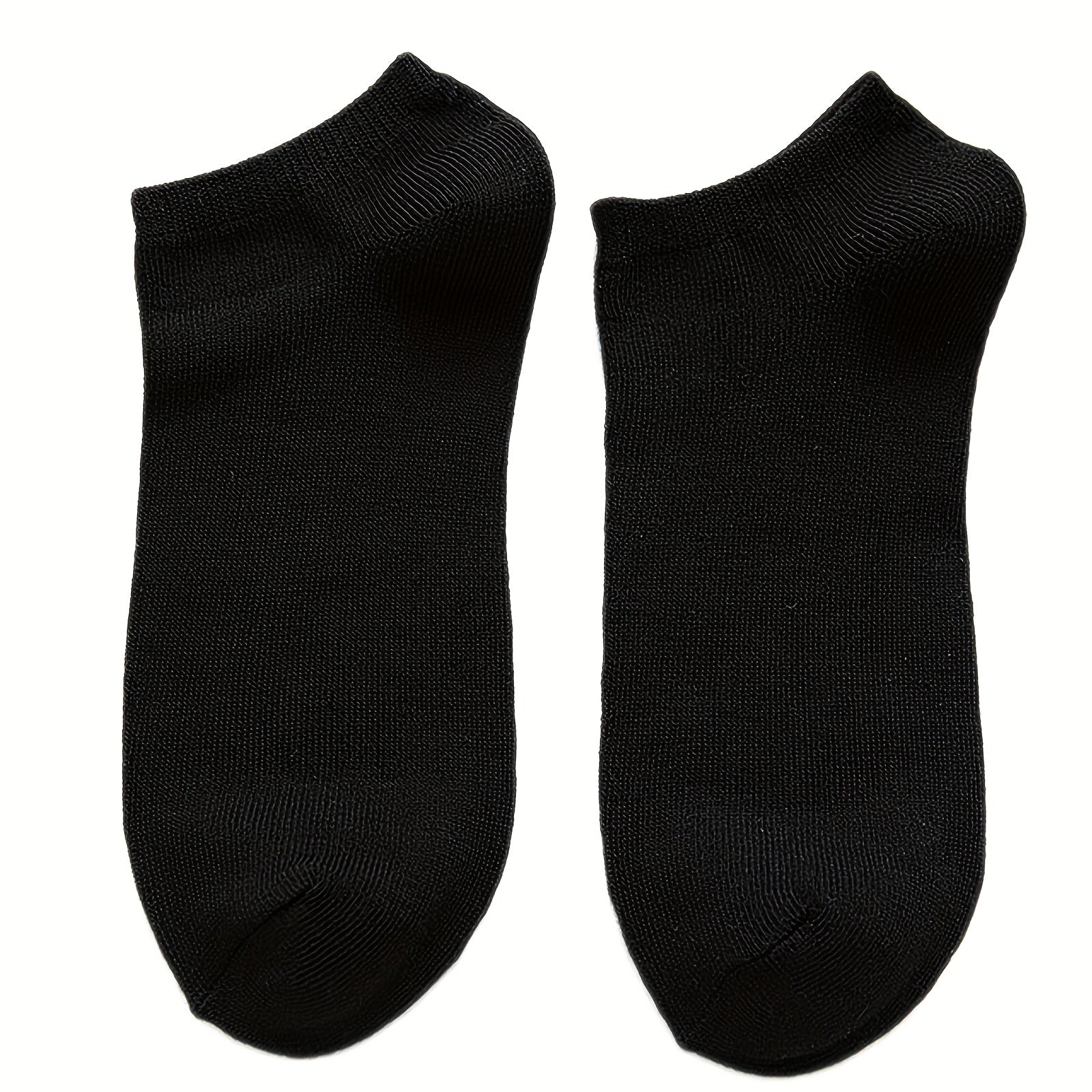 6 Pairs Boys Cotton Ankle Socks Summer Sports Comfortable Short