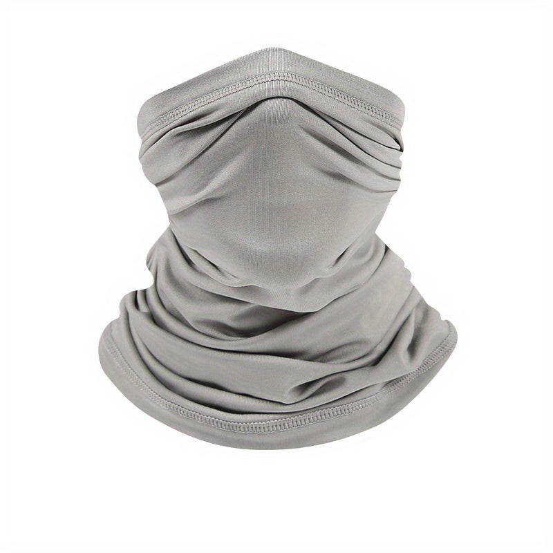 Summer Sports Bandana Buffs UV Sun Protection Neck Warmer Scarves