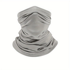 Summer Sports Bandana Buffs UV Sun Protection Neck Warmer Scarves