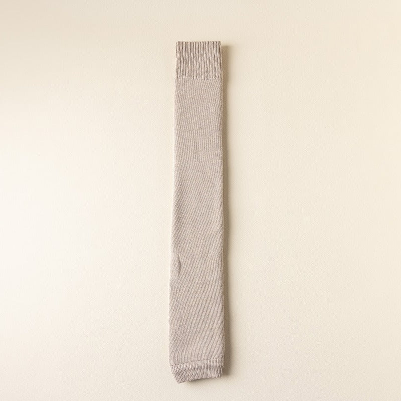 Women's Cable Knit Thigh High Socks Over the Knee Long Warm Leg Warmers Winter
