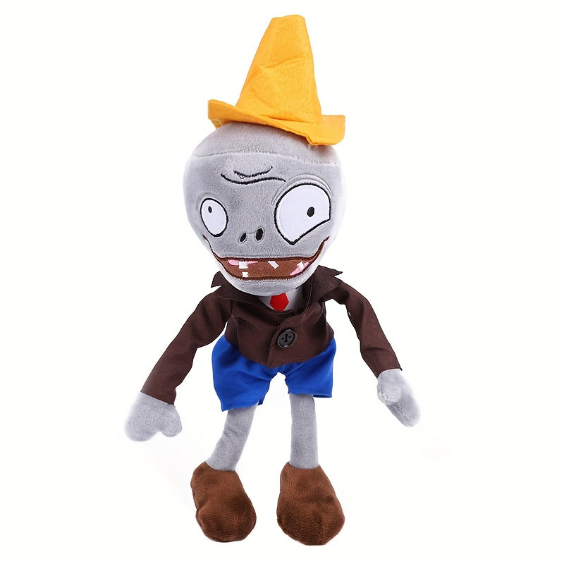 Hot Creative Cartoon Plant Classic Plush Toy
