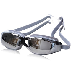 Waterproof Non Fog HD Swimming Goggles UV Protection