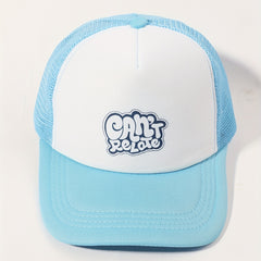 Can't Relate Trucker Hat & Baseball Cap Adjustable Dad Hats