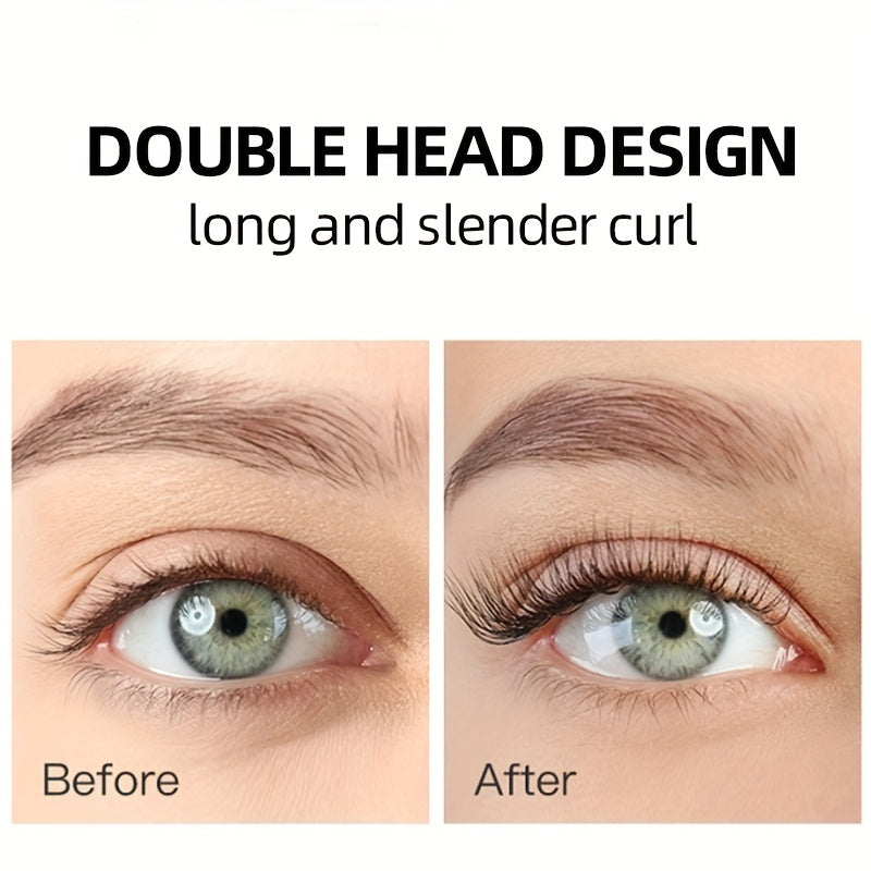 Long Lasting Waterproof Mascara for Slender & Long Eyelashes