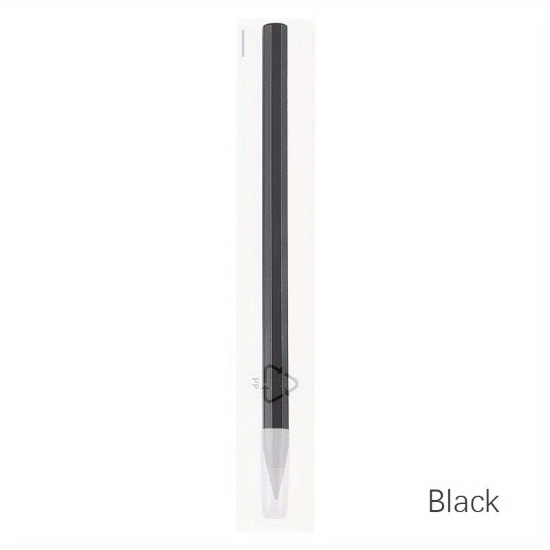 Metal Pencil Technology Unlimited Writing Eternal No Ink Pencil Magic Pencils